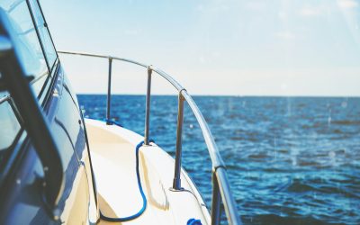 Worauf man beim Boot kaufen achten sollte